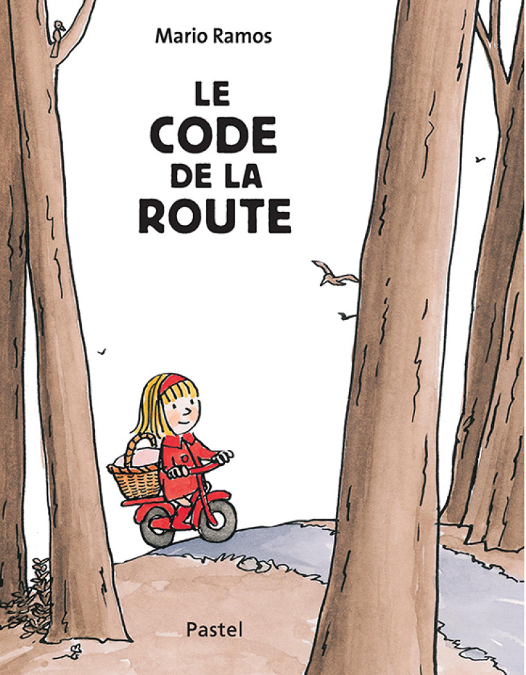 Le code de la route - Ramos Mario - EDL