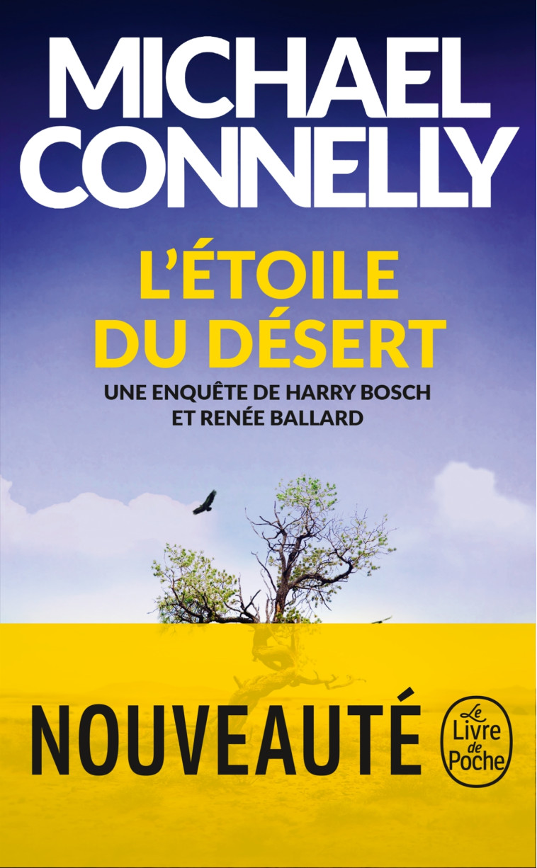 L'Étoile du désert - Connelly Michael - LGF