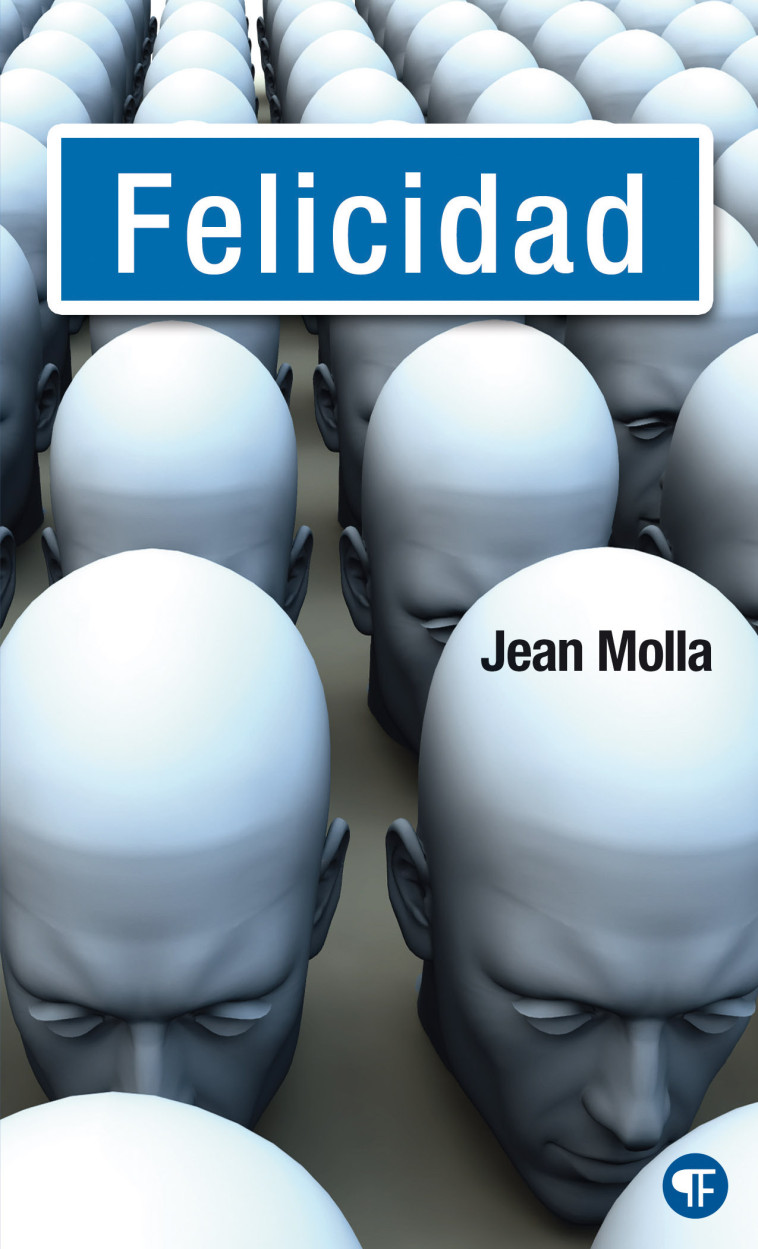 Felicidad - Molla Jean - GALLIMARD JEUNE