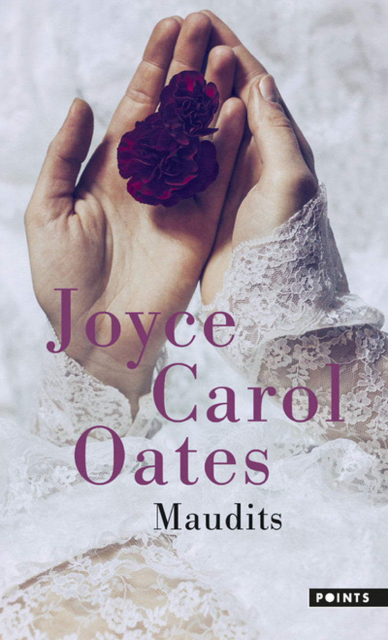 Maudits - Joyce Carol Oates - POINTS