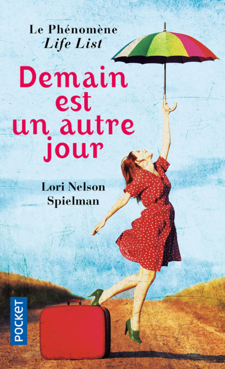 Demain est un autre jour - Lori Nelson Spielman, Laura Derajinski - POCKET