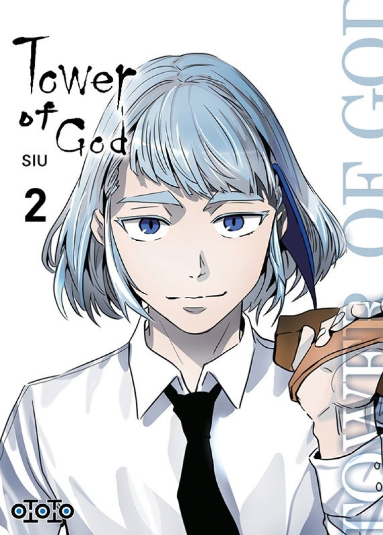 Tower Of God T02 - SIU SIU - OTOTO