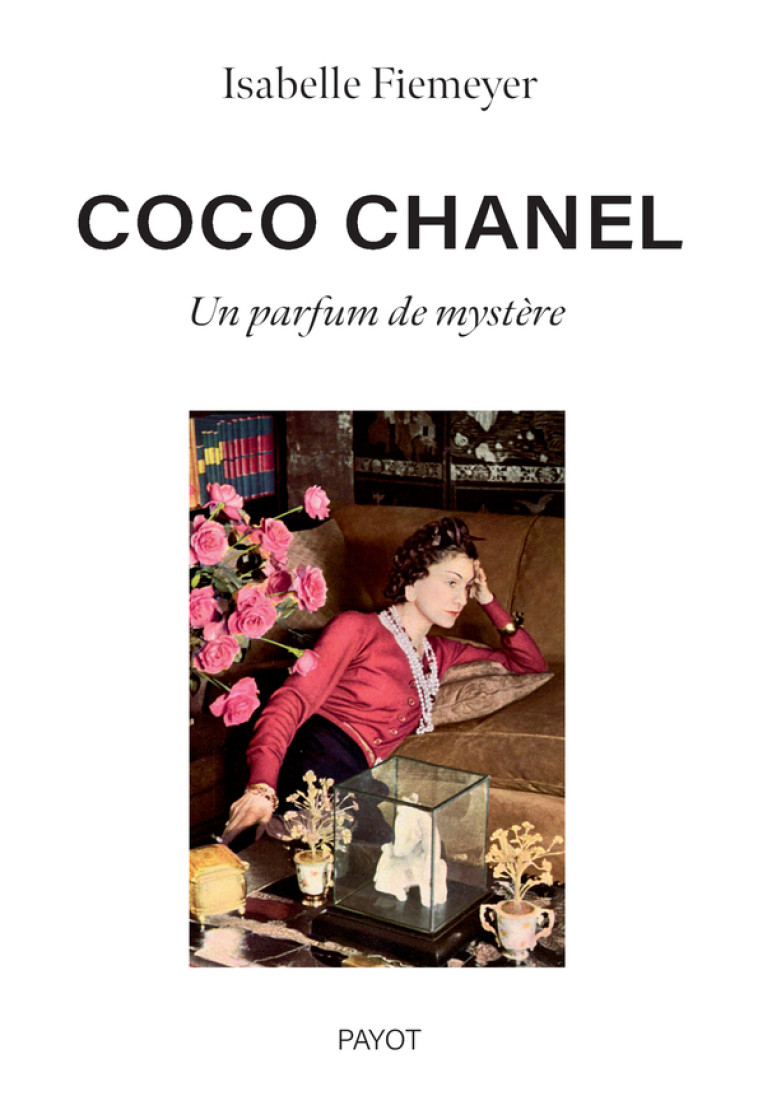 Coco Chanel - Isabelle Fiemeyer - PAYOT