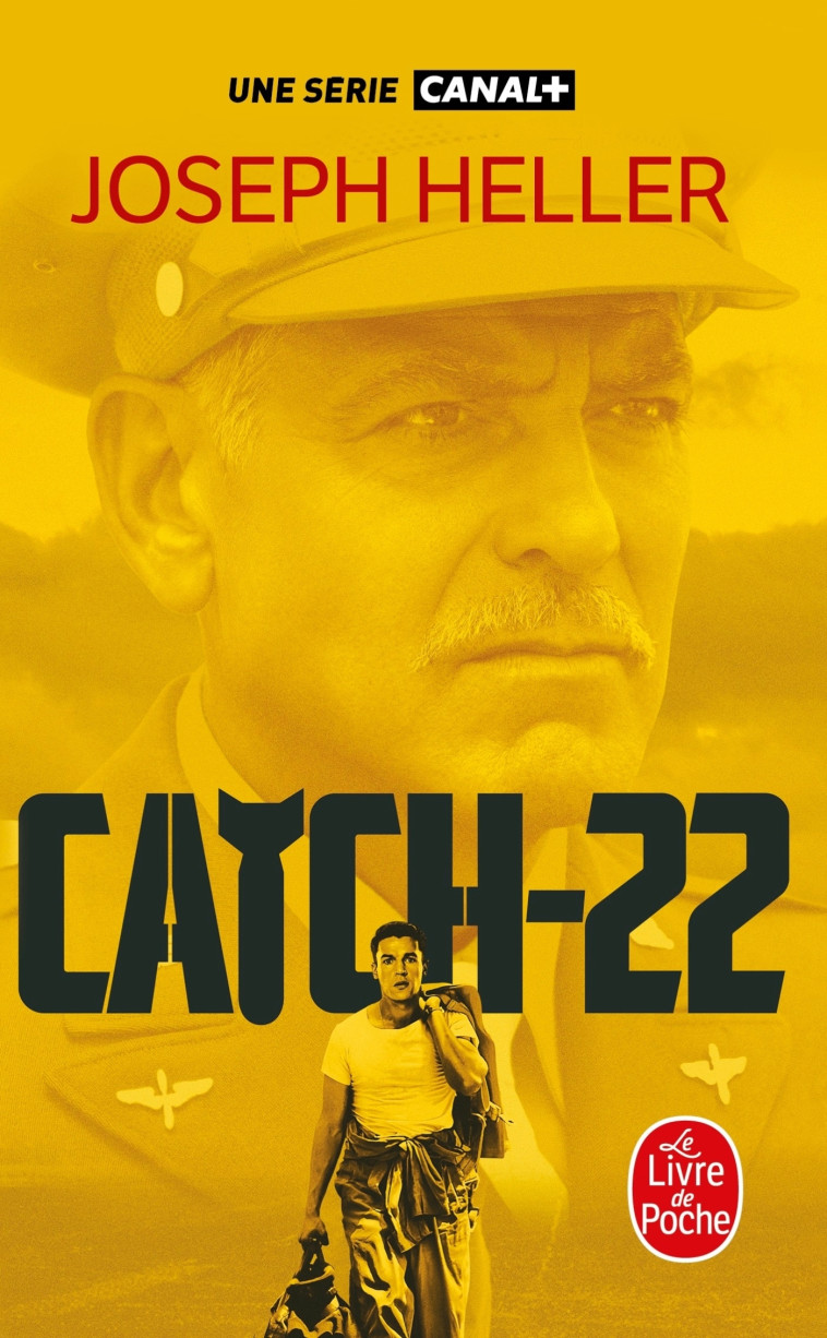 Catch 22 - Joseph Heller - LGF