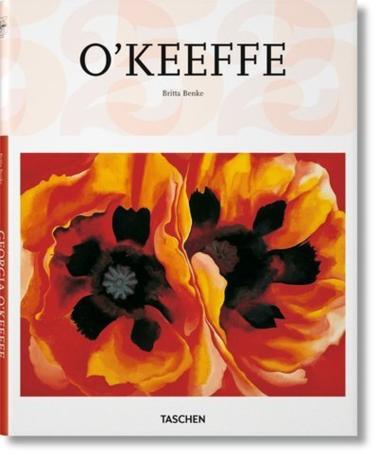 O'Keeffe - XXX - TASCHEN