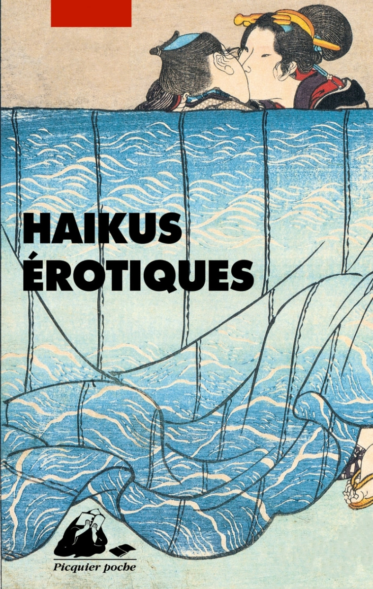 HAIKUS EROTIQUES -  , Jean Cholley - PICQUIER