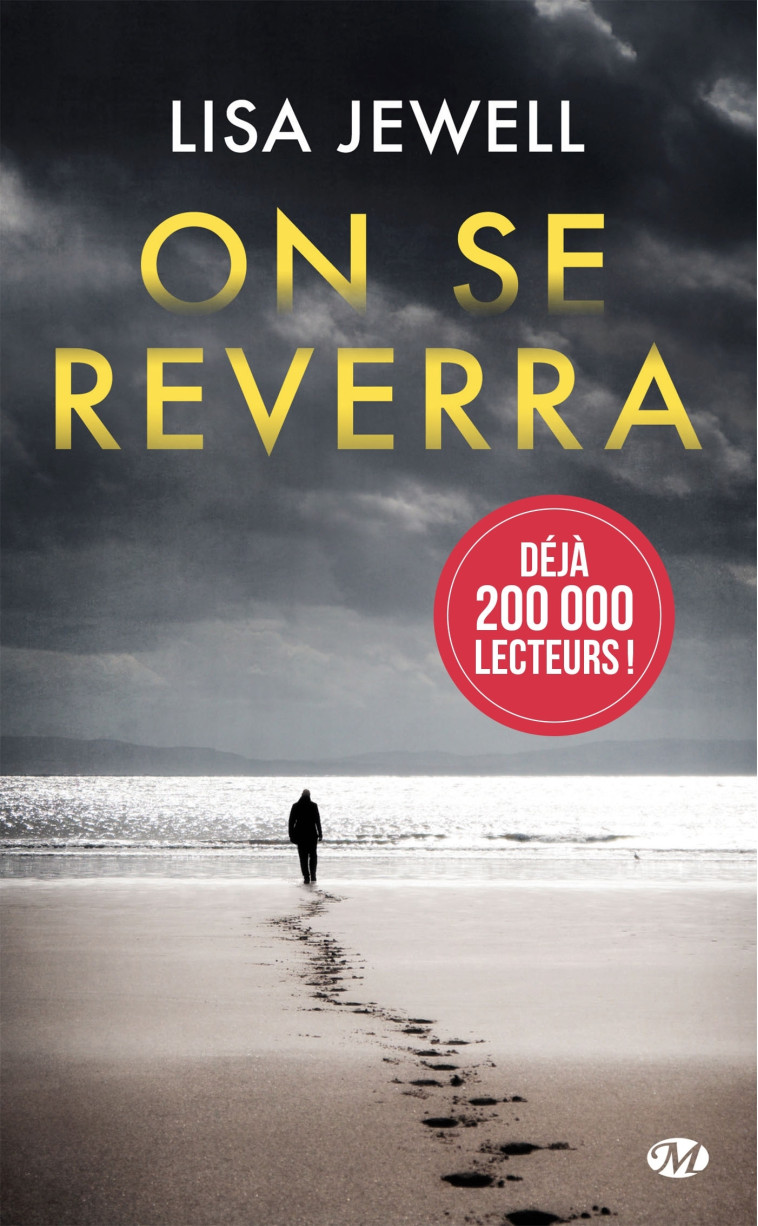 On se reverra - Lisa Jewell - HAUTEVILLE