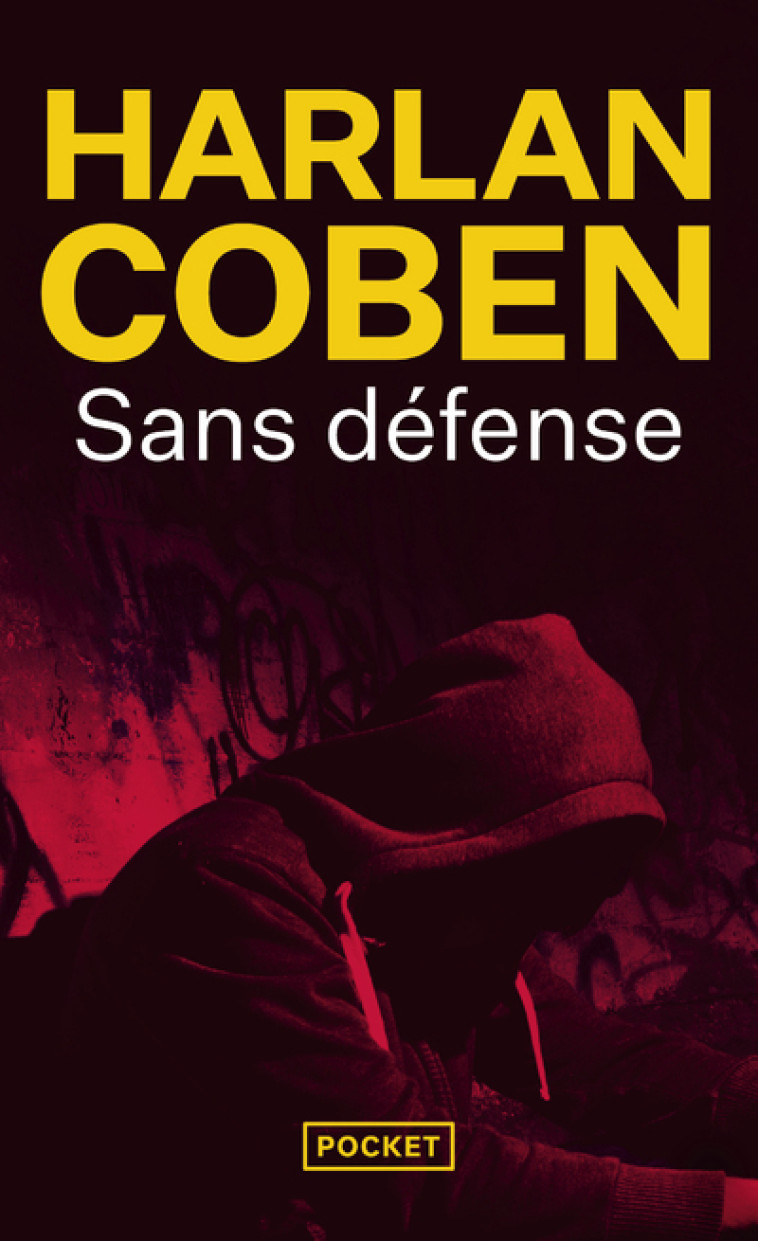 Sans défense - Harlan Coben, Roxane Azimi - POCKET