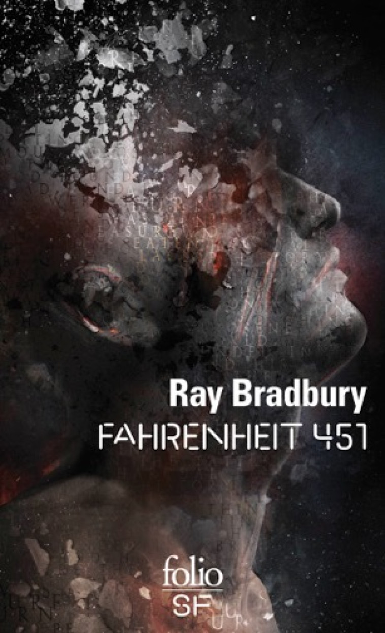 FAHRENHEIT 451 - Ray Bradbury - FOLIO