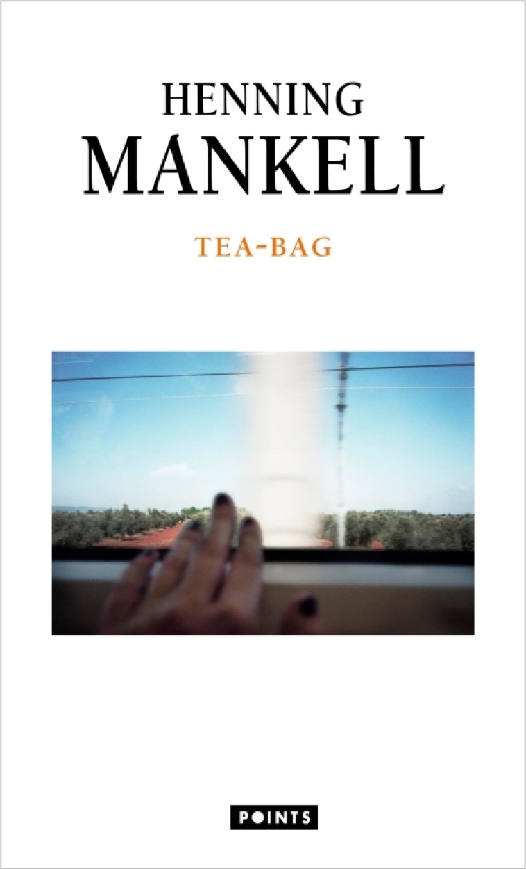 Tea Bag - Henning Mankell - POINTS