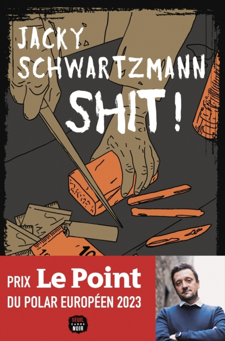 SHIT ! - SCHWARTZMANN JACKY - SEUIL