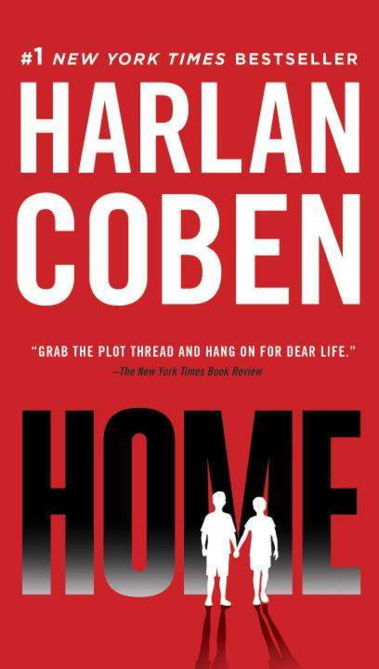 Home -  Coben, Harlan - DUTTON