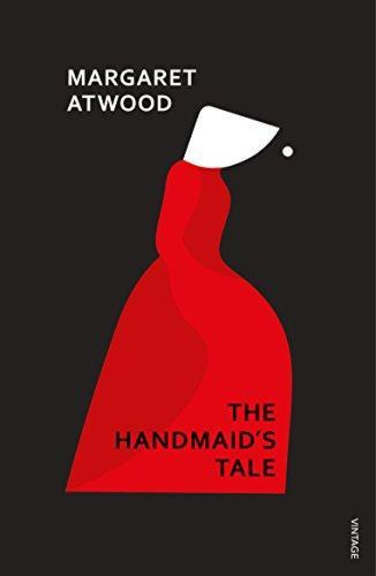 The Handmaid's Tale -  ATWOOD MARGARET - VINTAGEBOOK