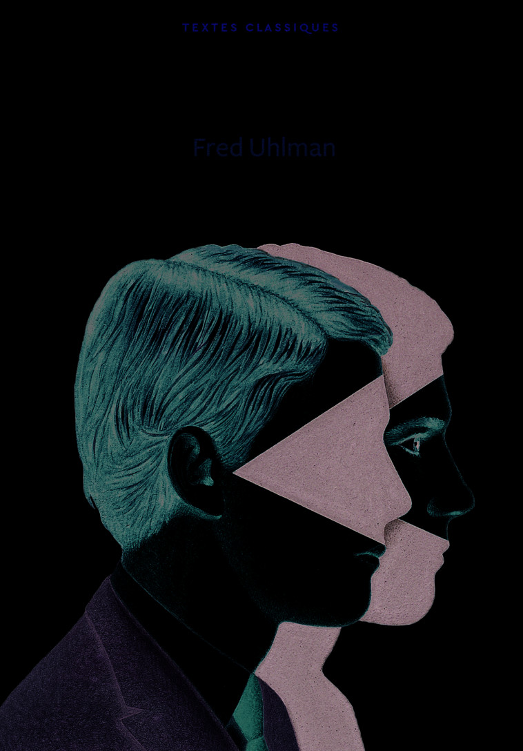 L'ami retrouvé - Fred Uhlman - GALLIMARD JEUNE