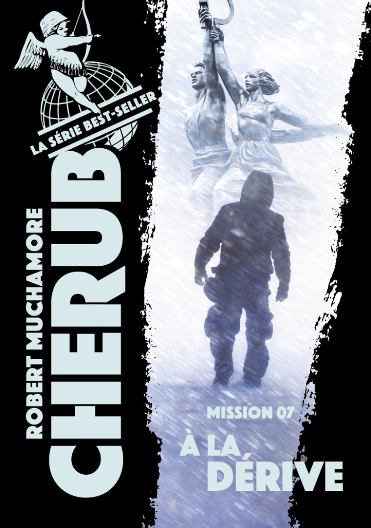 Cherub - Mission 7 : A la dérive - Robert Muchamore - CASTERMAN