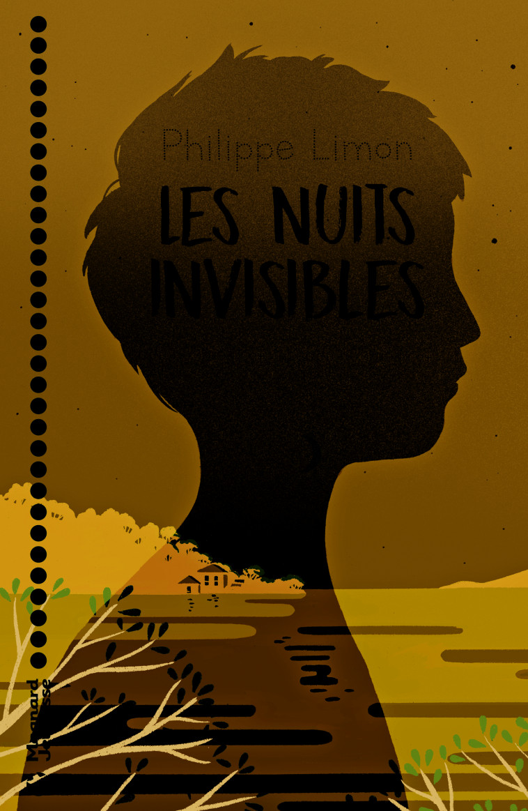 Les Nuits invisibles - Philippe Limon - MAGNARD