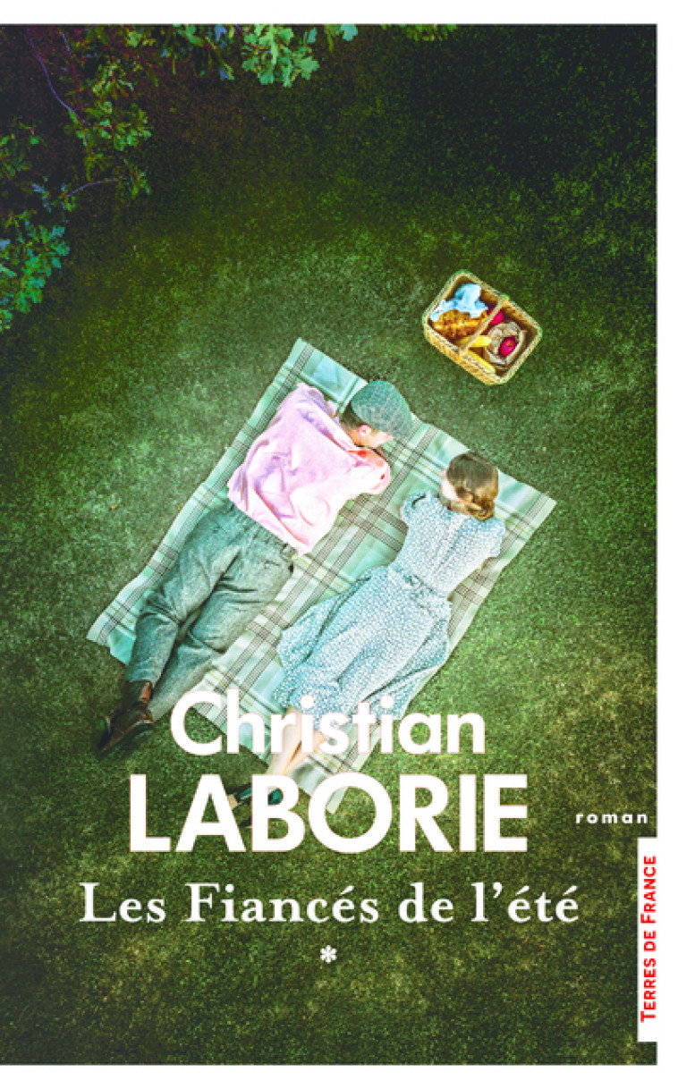 Les fiancés de l'été - tome 1 - Christian Laborie - PRESSES CITE