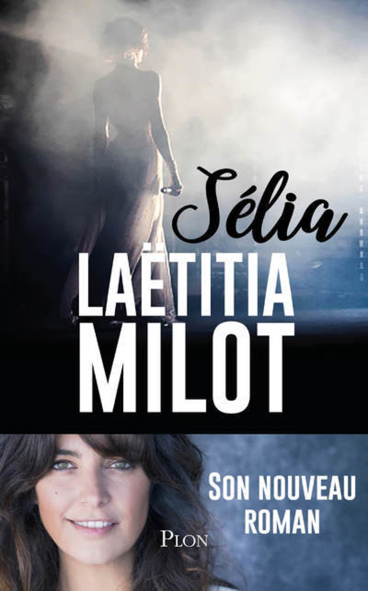 Sélia - Laetitia Milot - PLON