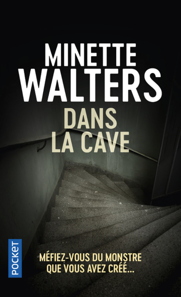 Dans la cave - Minette Walters - POCKET