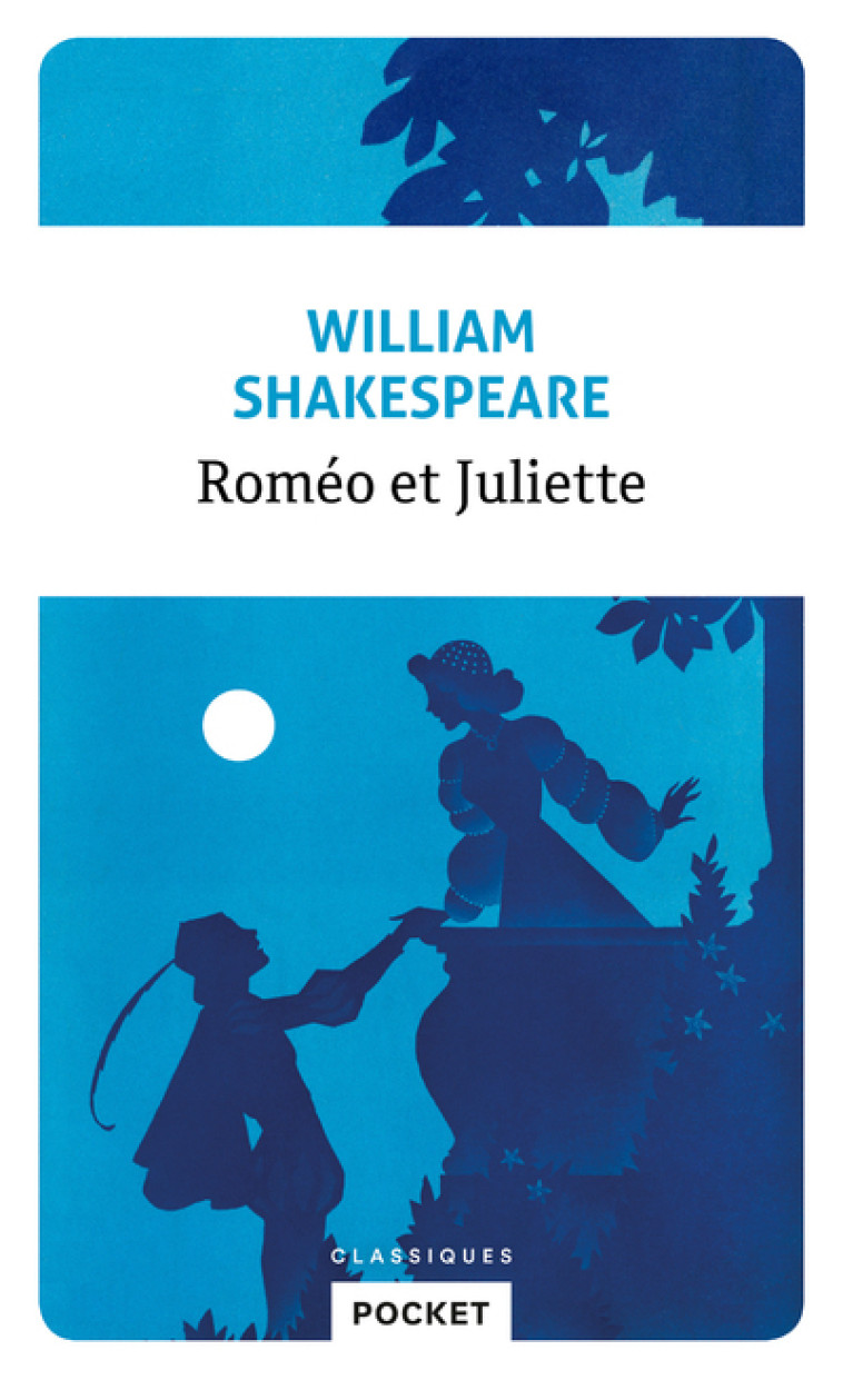 Roméo et Juliette - William Shakespeare - POCKET