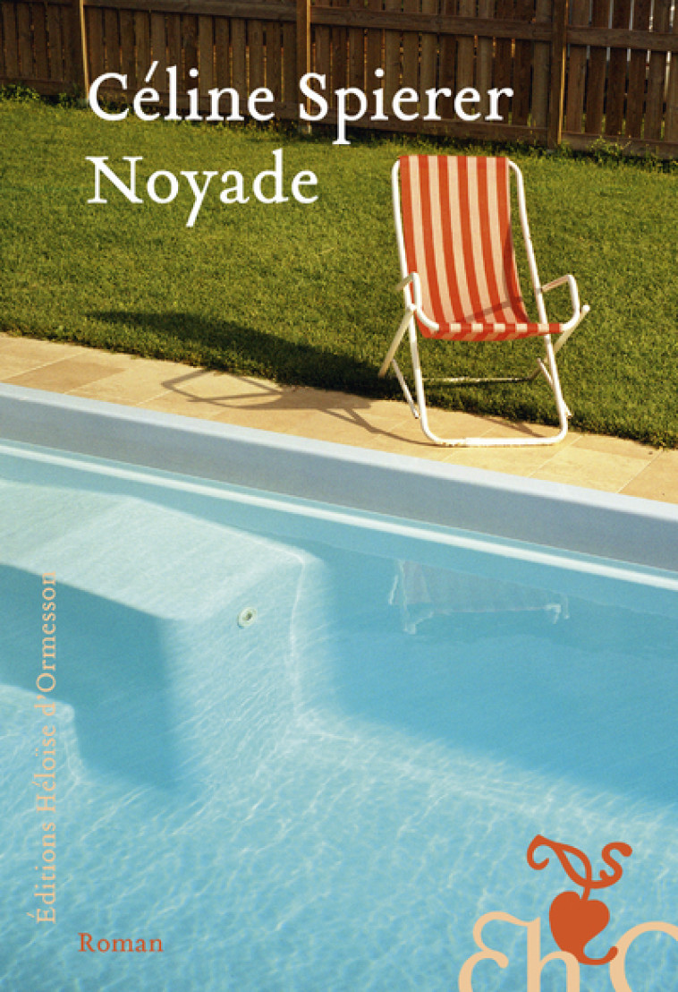 Noyade - Céline Spierer - H D ORMESSON