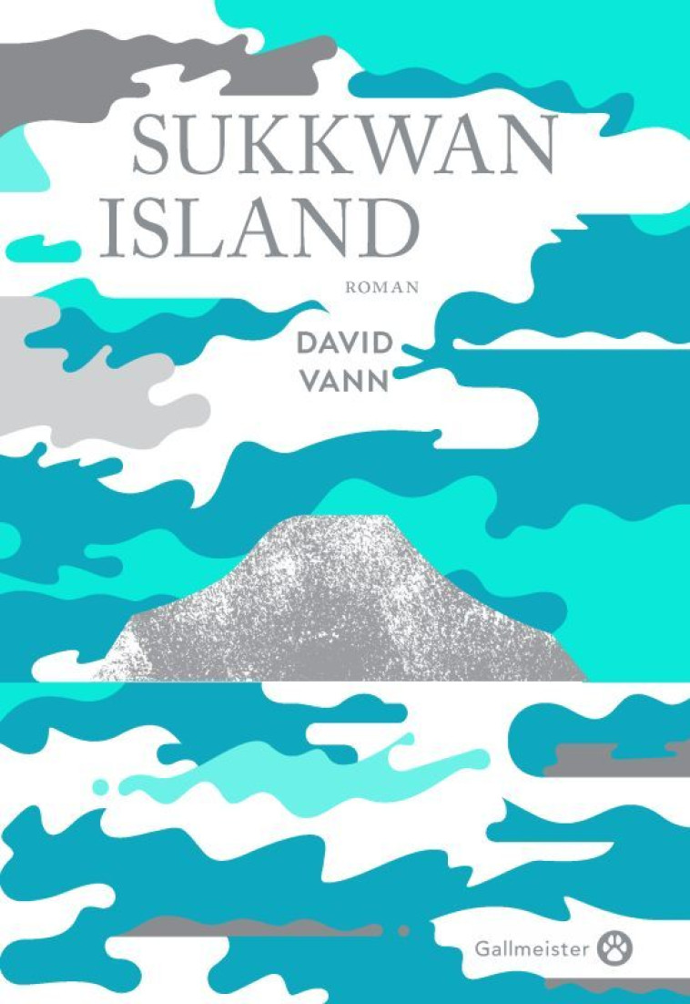 Sukkwan Island - Edition collector - David Vann - GALLMEISTER