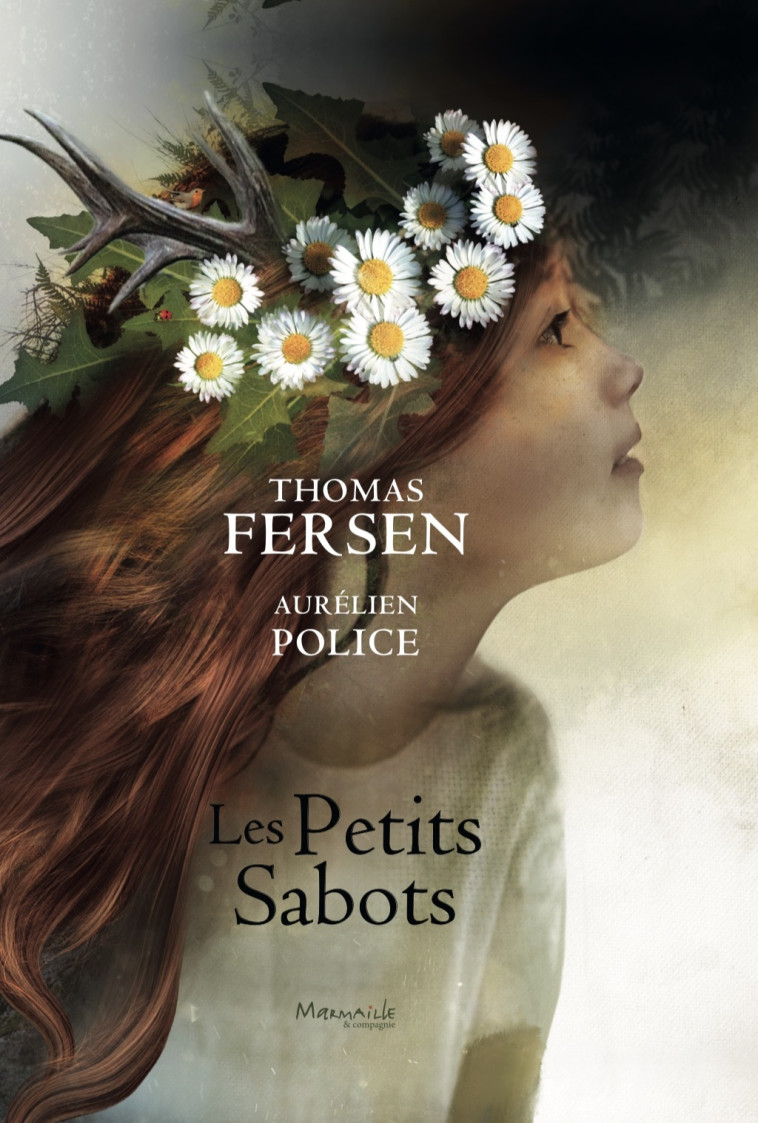 Les petits sabots - Thomas Fersen - MARMAILLE CIE