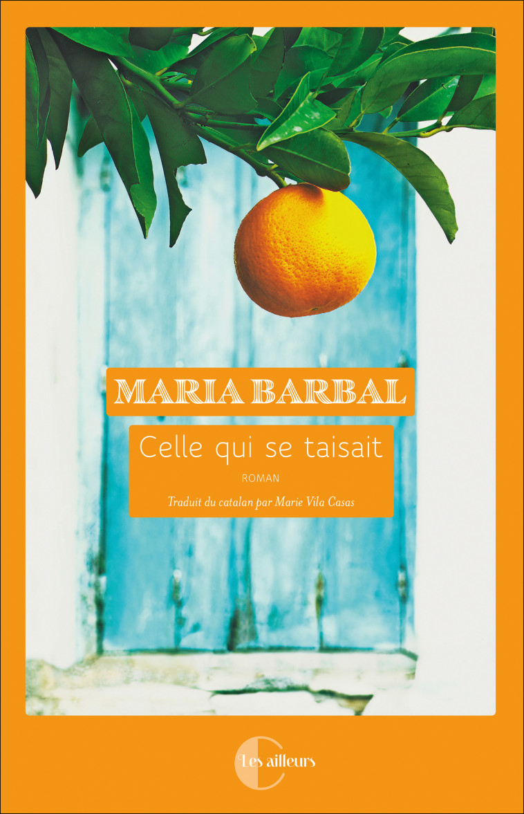 Celle qui se taisait - Maria Barbal - CHARLESTON