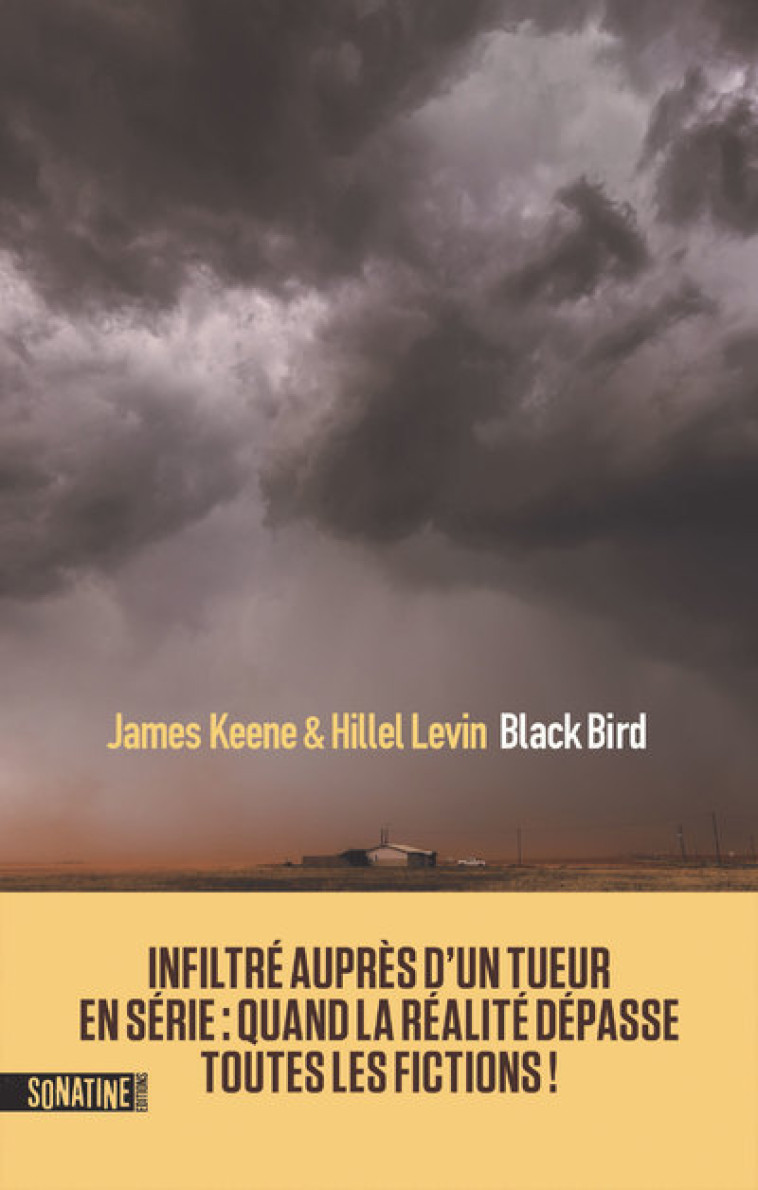 Black Bird - James Keene - SONATINE