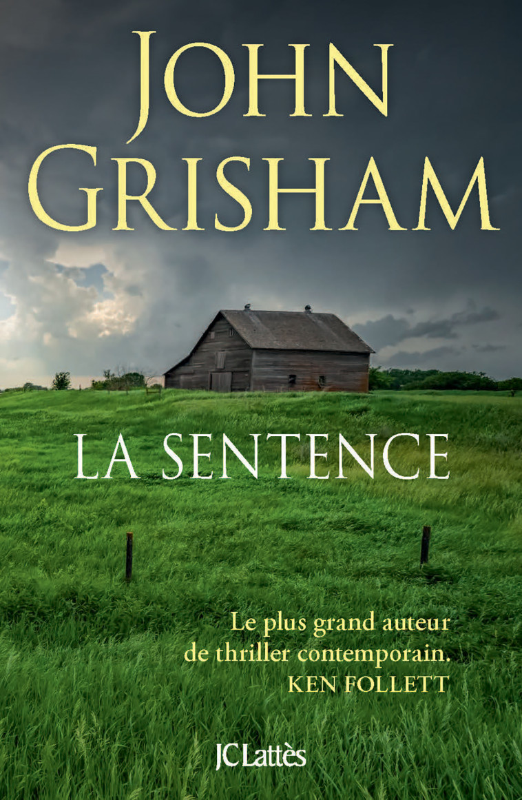 La sentence - John Grisham - LATTES