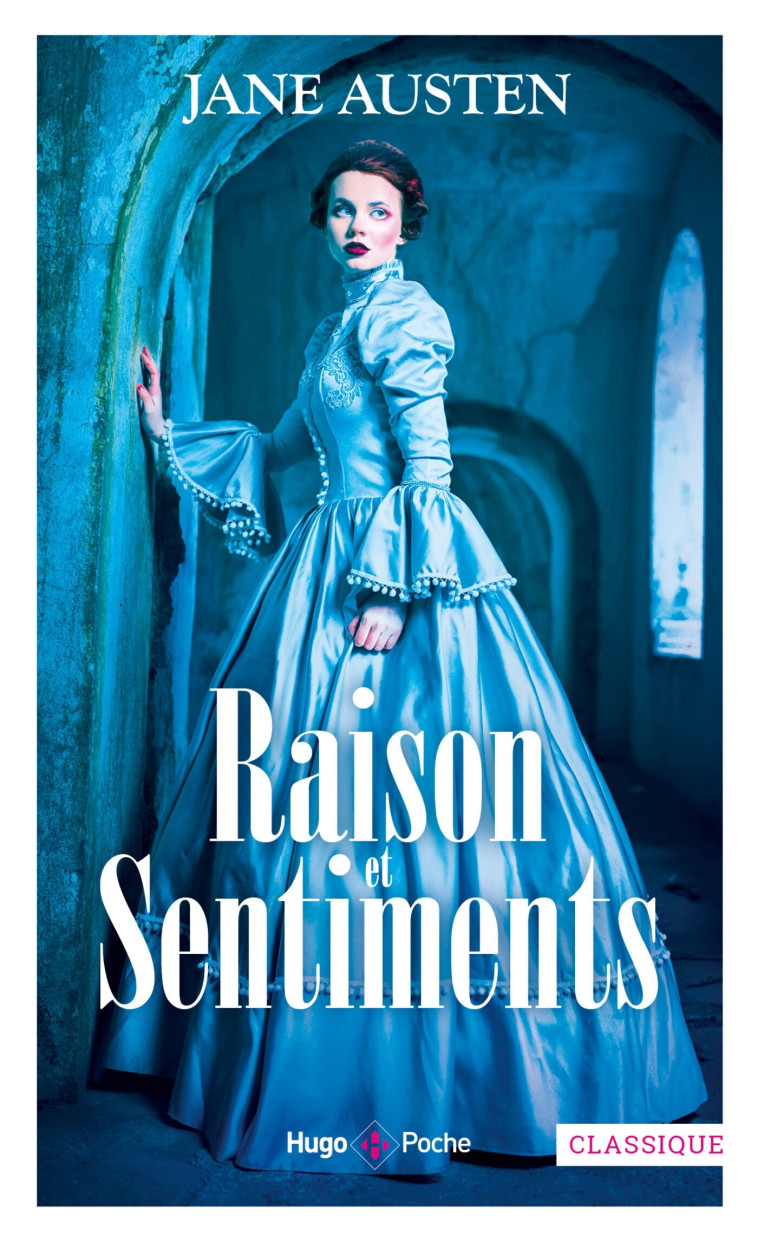 Raison et sentiments - Isabelle Solal - HUGO POCHE