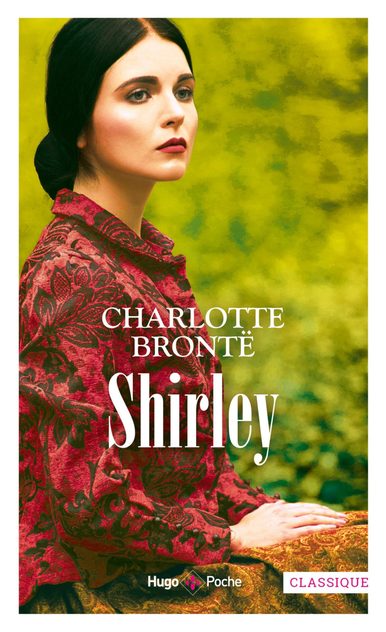 Shirley - Charlotte Brontë - HUGO POCHE