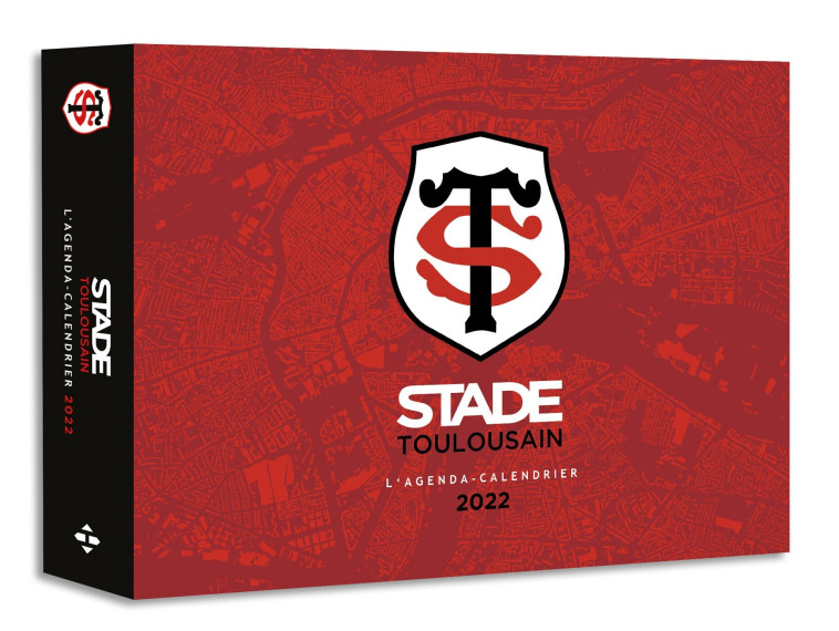 Agenda - Calendrier Stade Toulousain -   - HUGO IMAGE