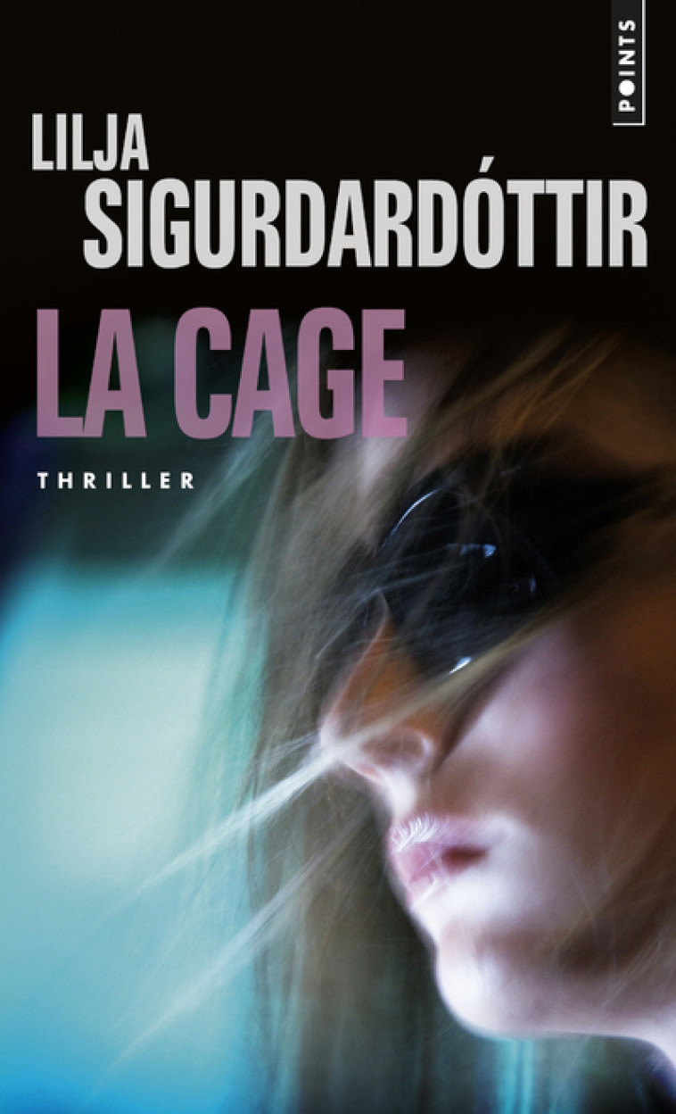 La Cage - Lilja Sigurdardóttir - POINTS