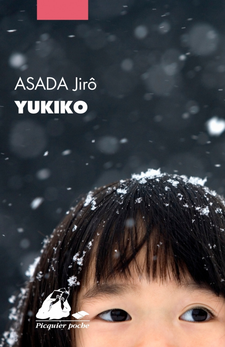 Yukiko - Jiro Asada - PICQUIER