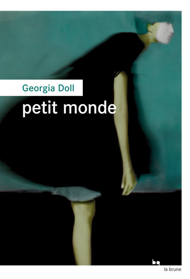 Petit monde - Georgia Doll - ROUERGUE