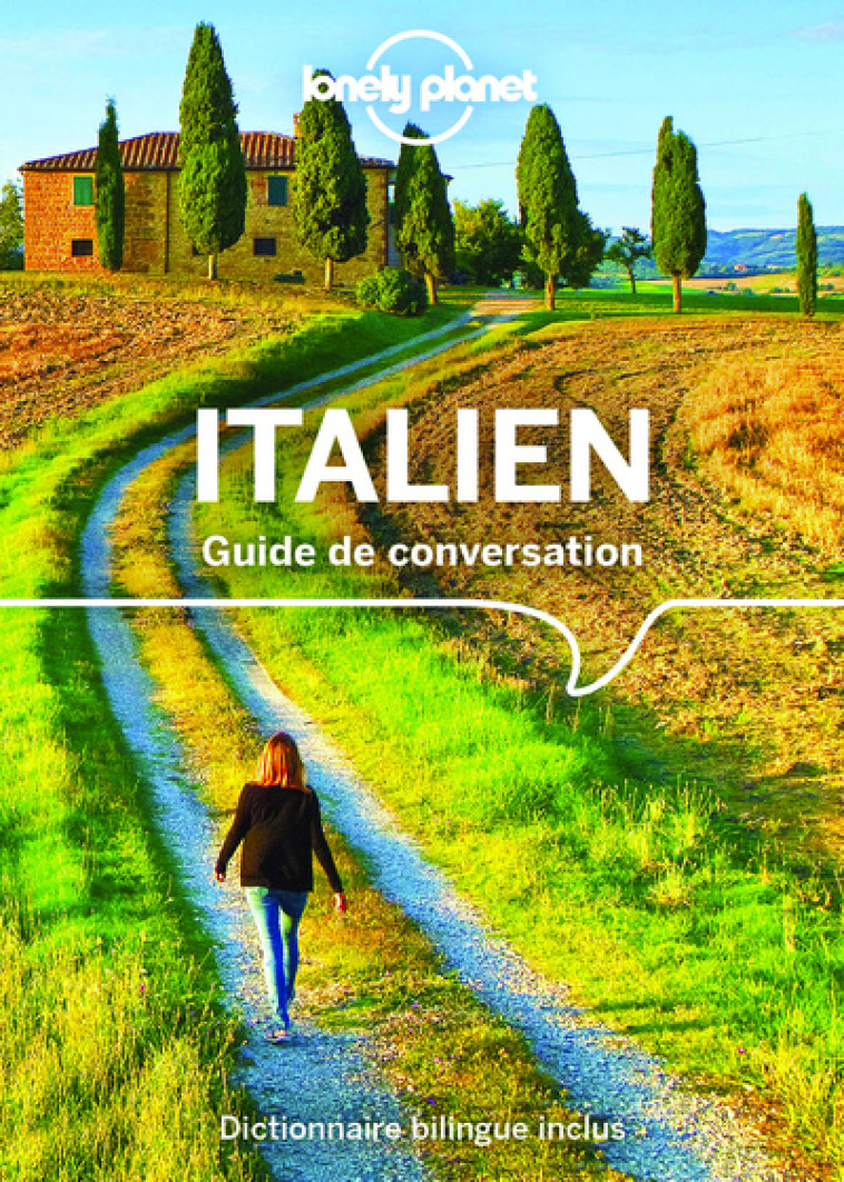 Guide de conversation Italien 11ed -  Lonely planet fr - LONELY PLANET