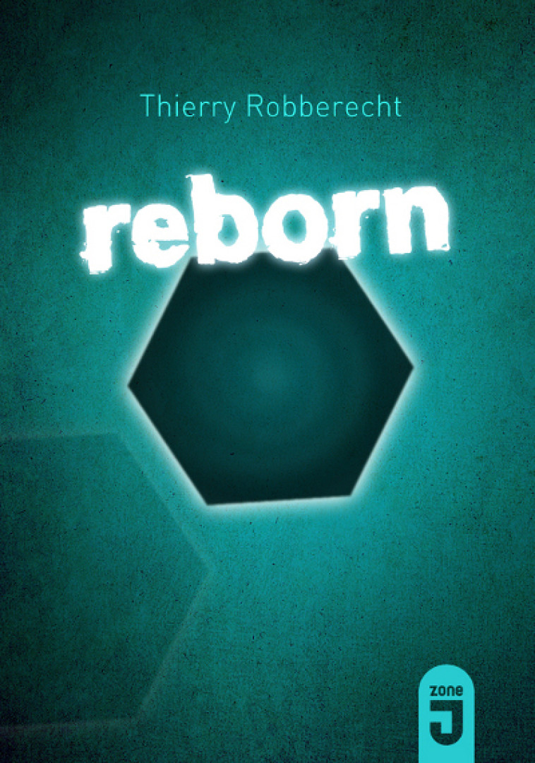 REBORN - Thierry Robberecht - MIJADE