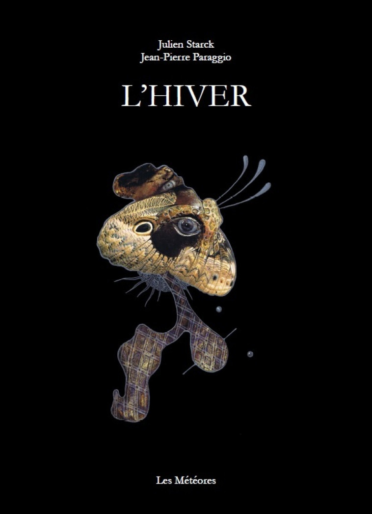 L'hiver - Julien Starck - LES METEORES