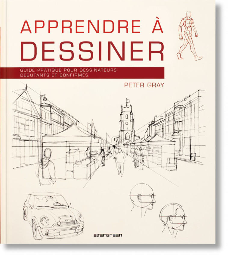 Apprendre à dessiner -   - TASCHEN