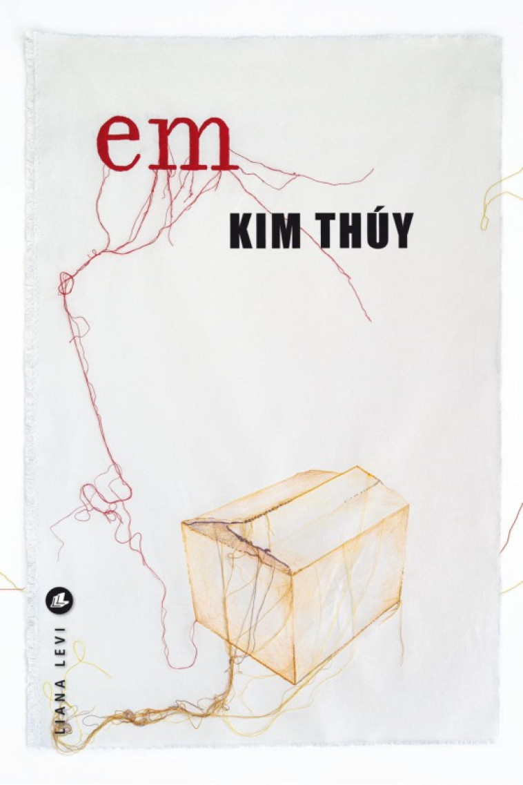 Em - Kim Thúy - LEVI