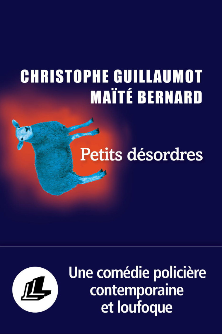 Petits désordres - Christophe Guillaumot - LEVI