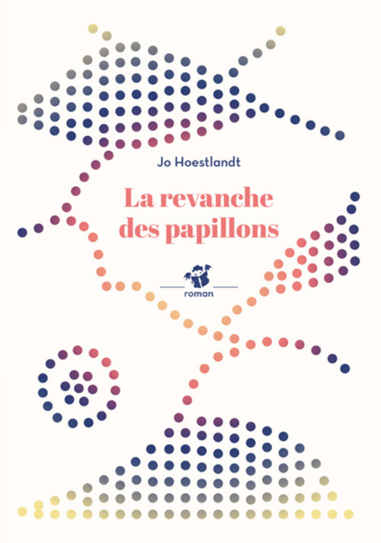 La revanche des papillons - Jo Hoestlandt - THIERRY MAGNIER