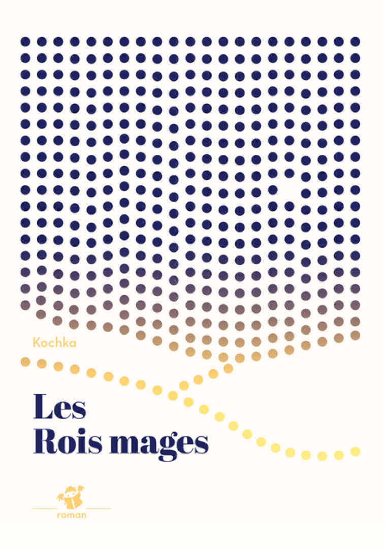 Les Rois Mages -  Kochka - THIERRY MAGNIER