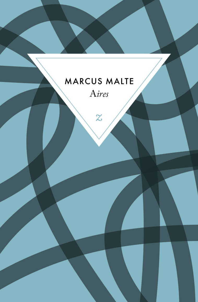 Aires - Marcus MALTE - ZULMA